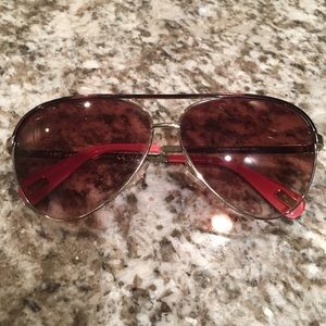 Marc Jacobs Aviators